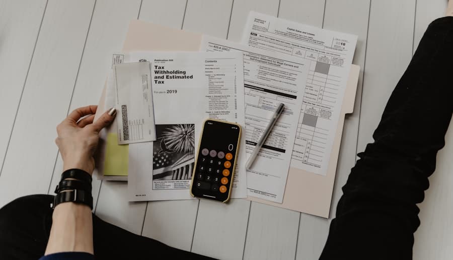 Financial planning and pricing