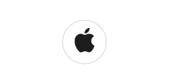 Apple Music logo